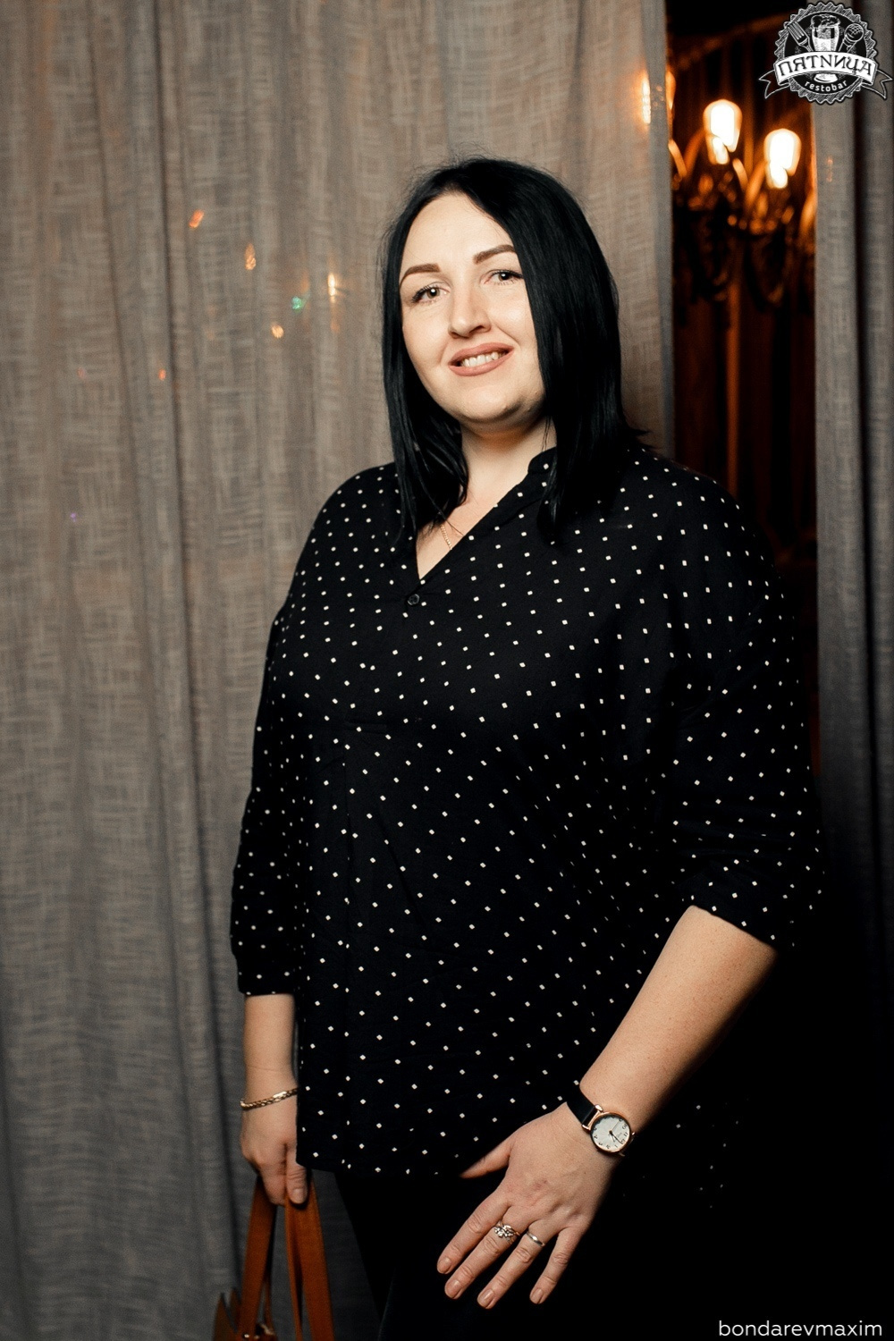 РЕСТОБАР ПЯТНИЦА 16 11 2019. Максим Бондарев, коммерческий фотограф для бизнеса | Курск