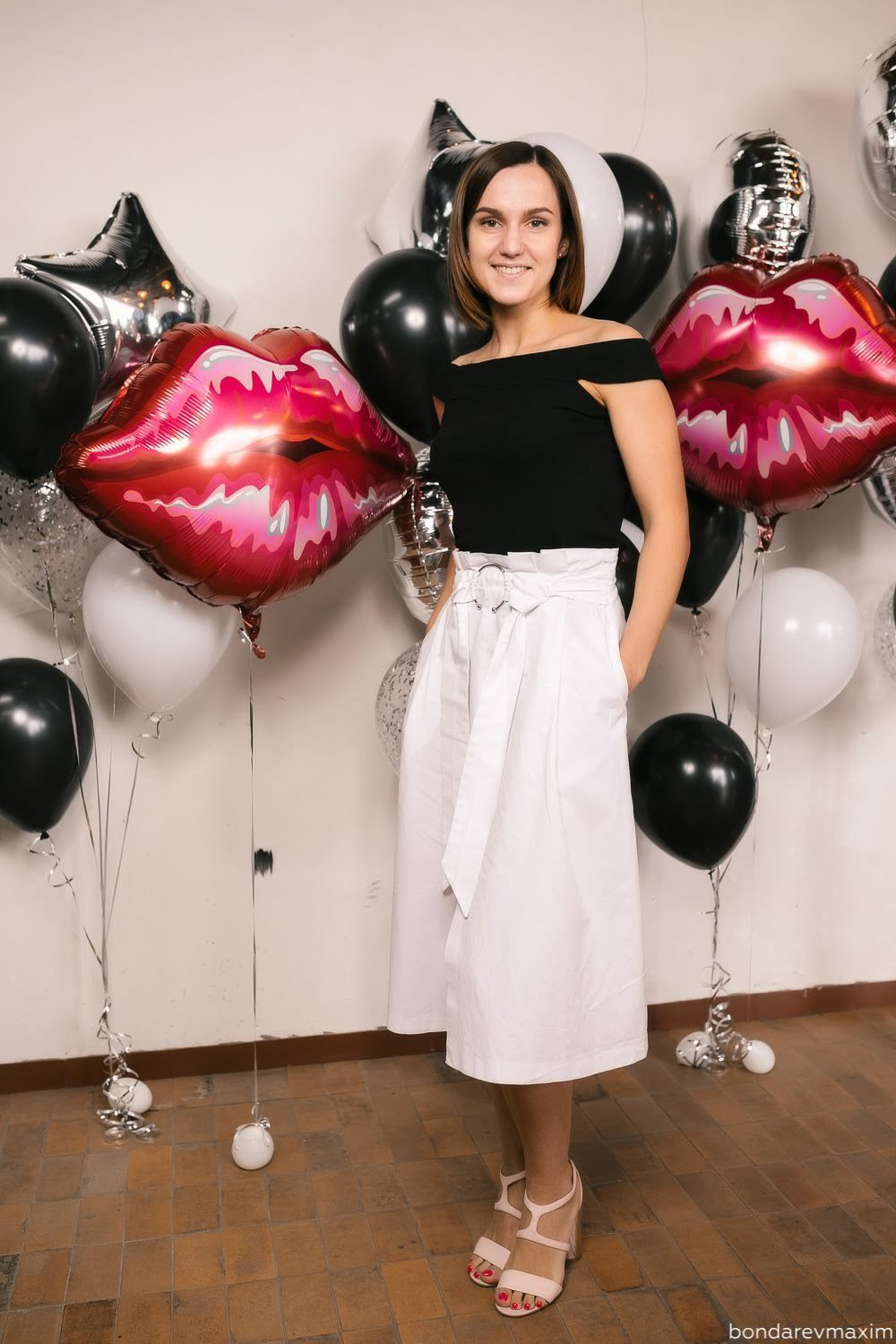 20 05 2018 Beauty Code. Максим Бондарев, коммерческий фотограф для бизнеса | Курск