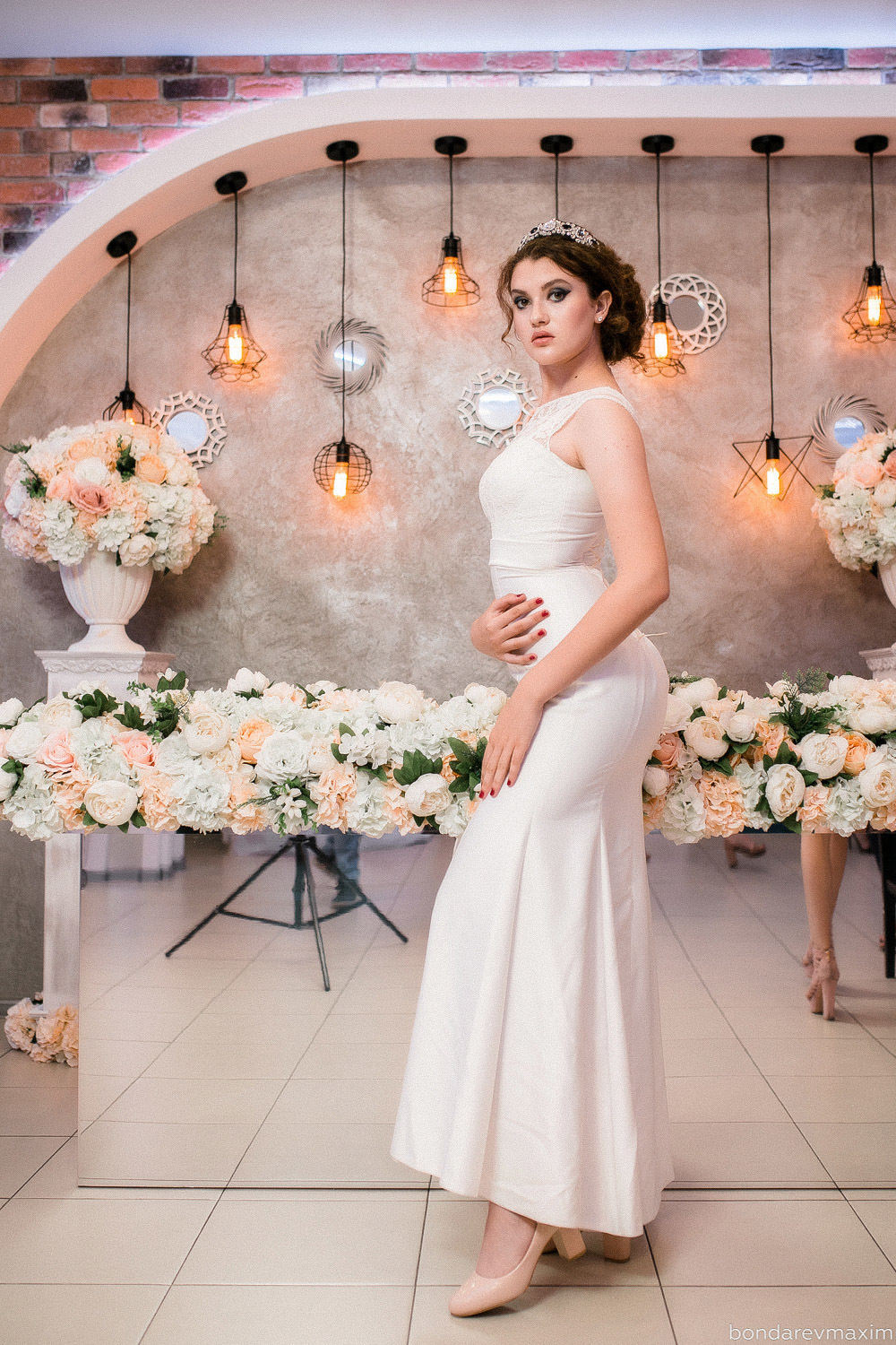 Wedding Friday 25 07 2018. Максим Бондарев, коммерческий фотограф для бизнеса | Курск