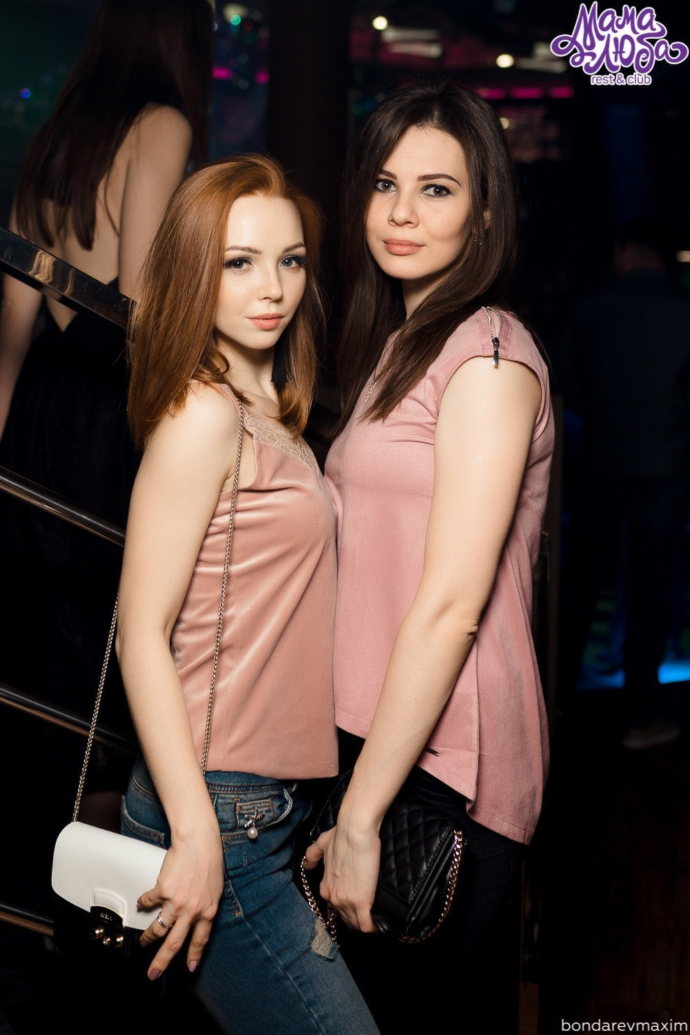 Мама Люба 3 февраля — НОЧЬ ВСТРЕЧИ ВЫПУСКНИКОВ. Максим Бондарев, коммерческий фотограф для бизнеса | Курск