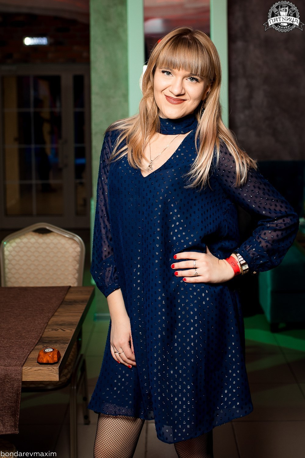 РЕСТОБАР ПЯТНИЦА BIG STAFF PART. Максим Бондарев, коммерческий фотограф для бизнеса | Курск