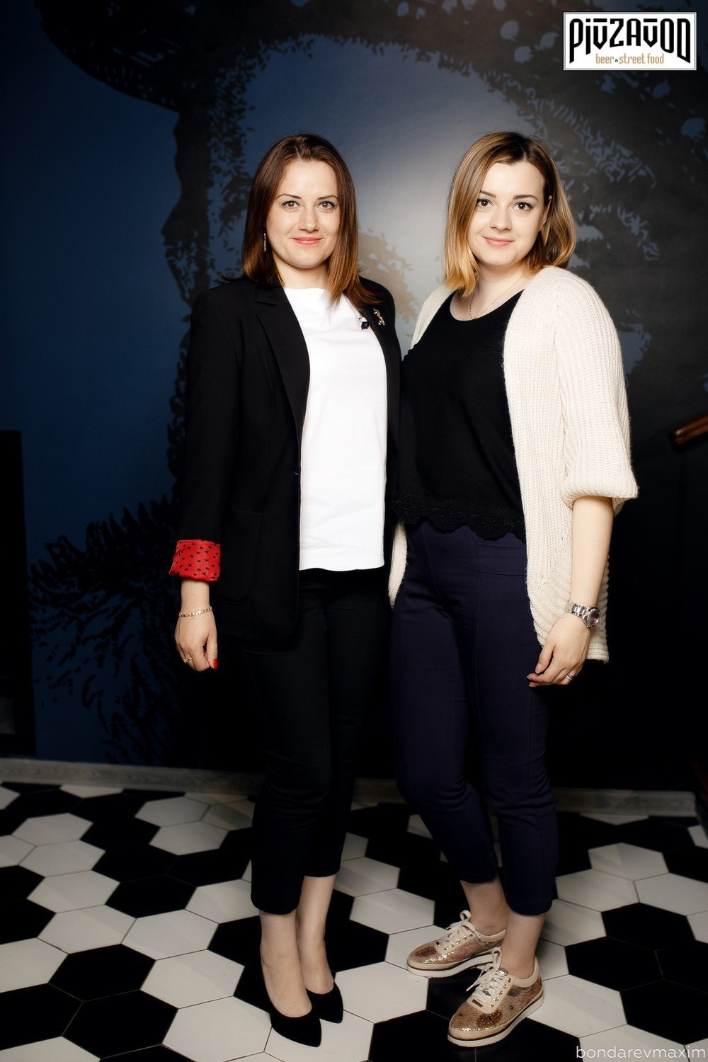 «PIVZAVOD» Суббота ___ 19 мая. Максим Бондарев, коммерческий фотограф для бизнеса | Курск