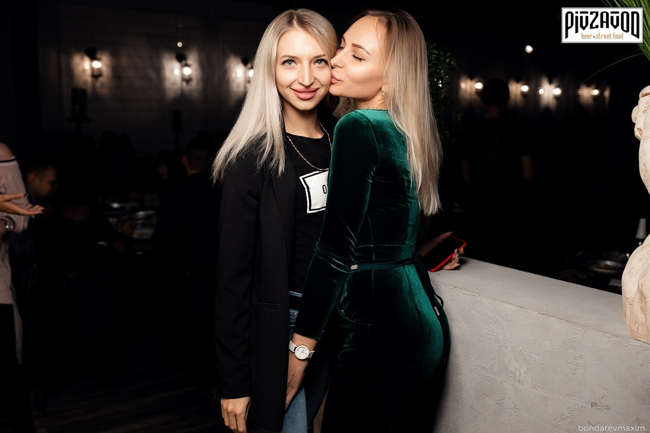 «PIVZAVOD» Пятница ___ 20 сентября. Максим Бондарев, коммерческий фотограф для бизнеса | Курск