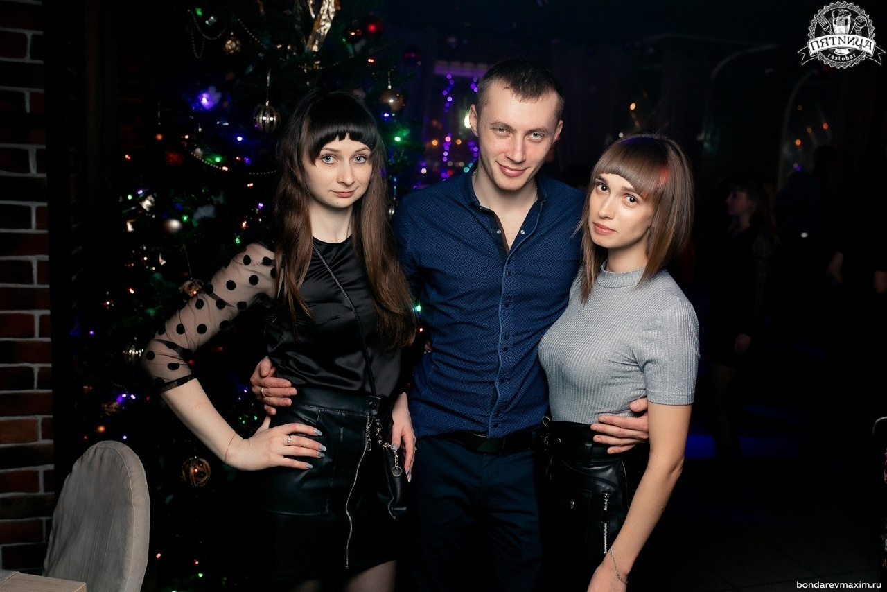 РЕСТОБАР ПЯТНИЦА 03 01 2019. Максим Бондарев, коммерческий фотограф для бизнеса | Курск