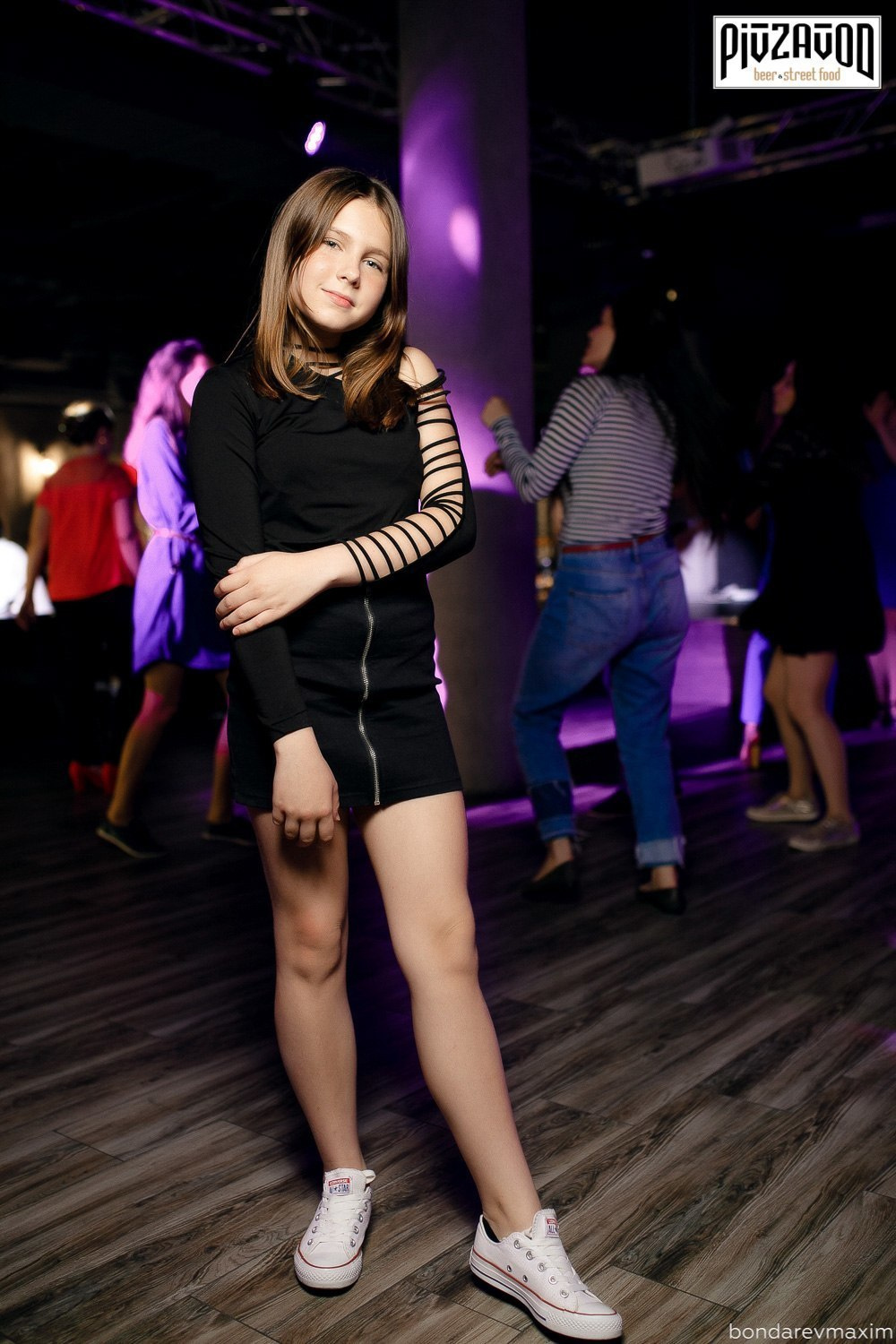 «PIVZAVOD» Суббота ___ 02 июня. Максим Бондарев, коммерческий фотограф для бизнеса | Курск