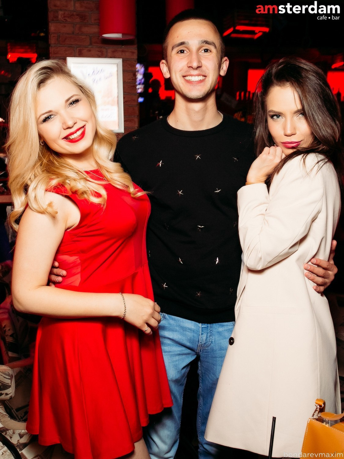 Кафе-бар «Амстердам» 2018 05 19. Максим Бондарев, коммерческий фотограф для бизнеса | Курск