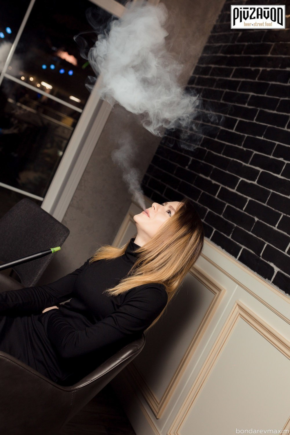 «PIVZAVOD» Пятница ___ 02 февраля. Максим Бондарев, коммерческий фотограф для бизнеса | Курск