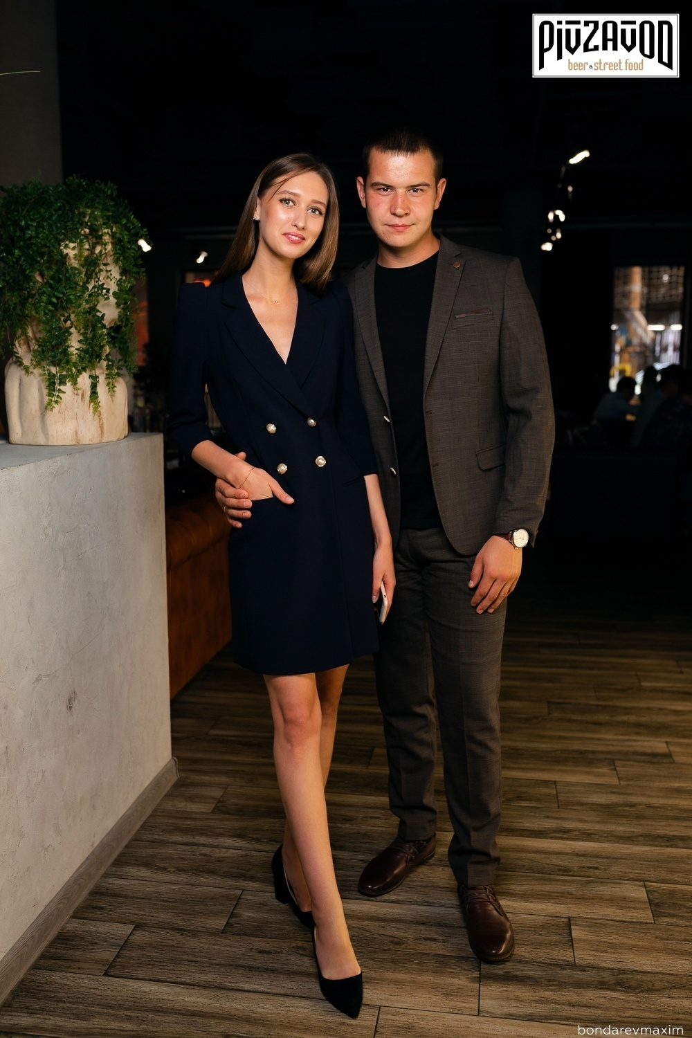 «PIVZAVOD» Суббота ___ 13 июля. Максим Бондарев, коммерческий фотограф для бизнеса | Курск