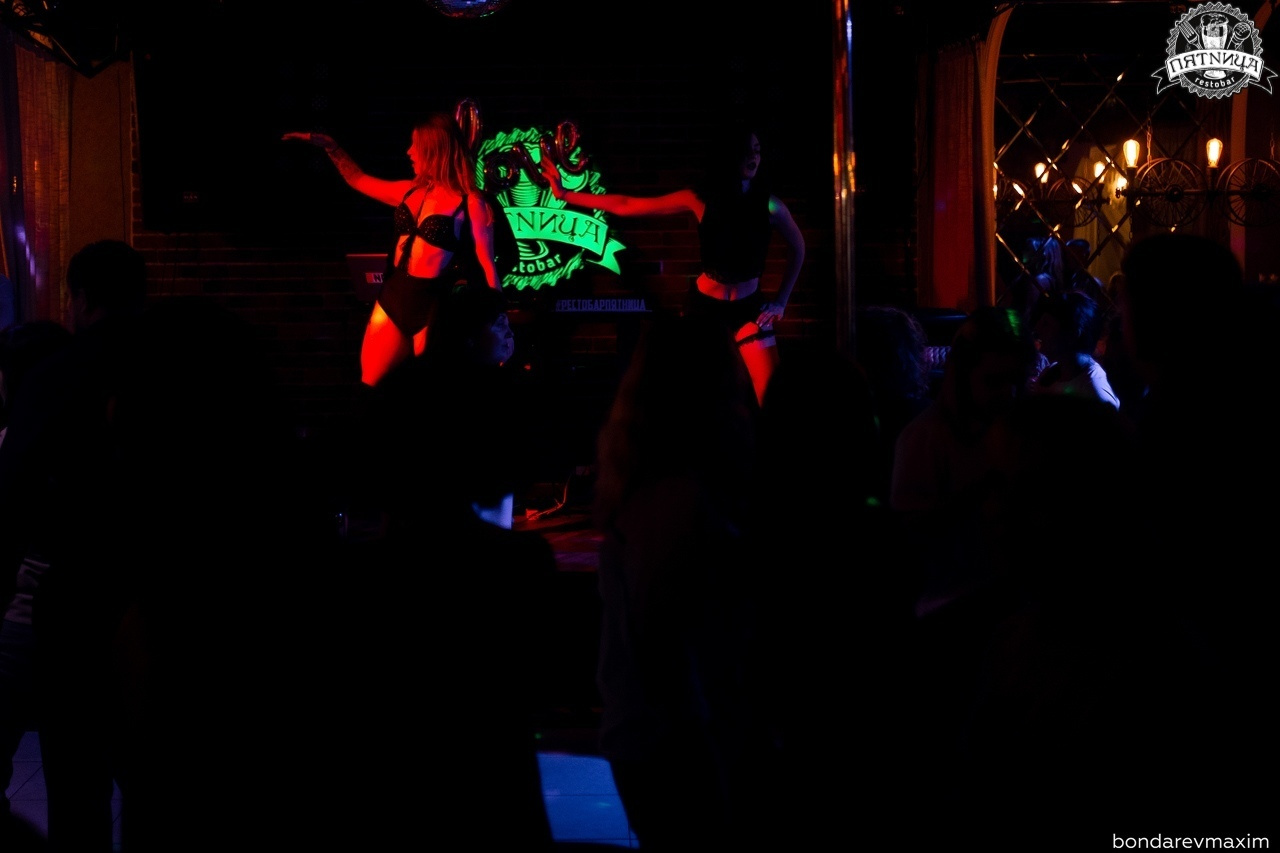 РЕСТОБАР ПЯТНИЦА 04 10 2019. Максим Бондарев, коммерческий фотограф для бизнеса | Курск