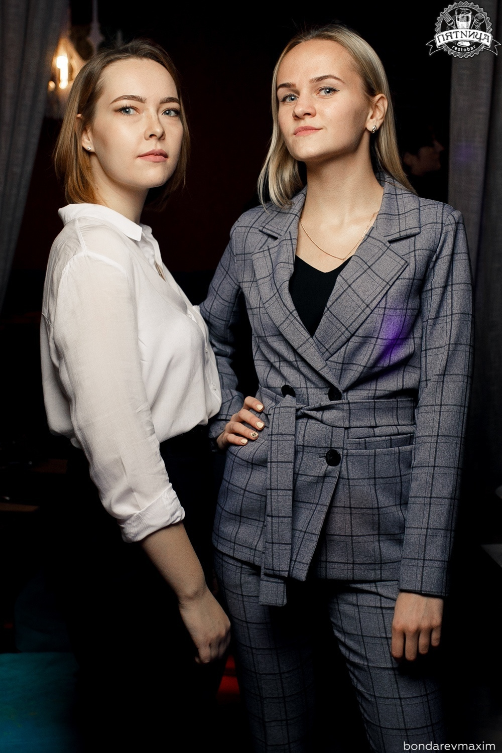 РЕСТОБАР ПЯТНИЦА 09 11 2019. Максим Бондарев, коммерческий фотограф для бизнеса | Курск