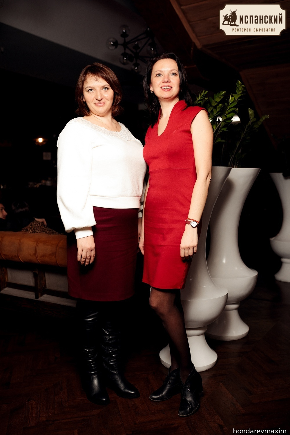 Испанский Пятница ___ 08 марта. Максим Бондарев, коммерческий фотограф для бизнеса | Курск