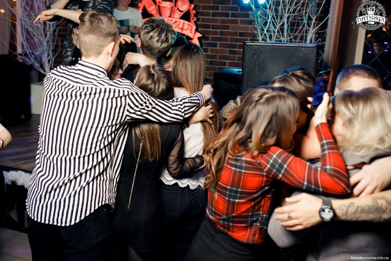 РЕСТОБАР ПЯТНИЦА 18 01 2020. Максим Бондарев, коммерческий фотограф для бизнеса | Курск