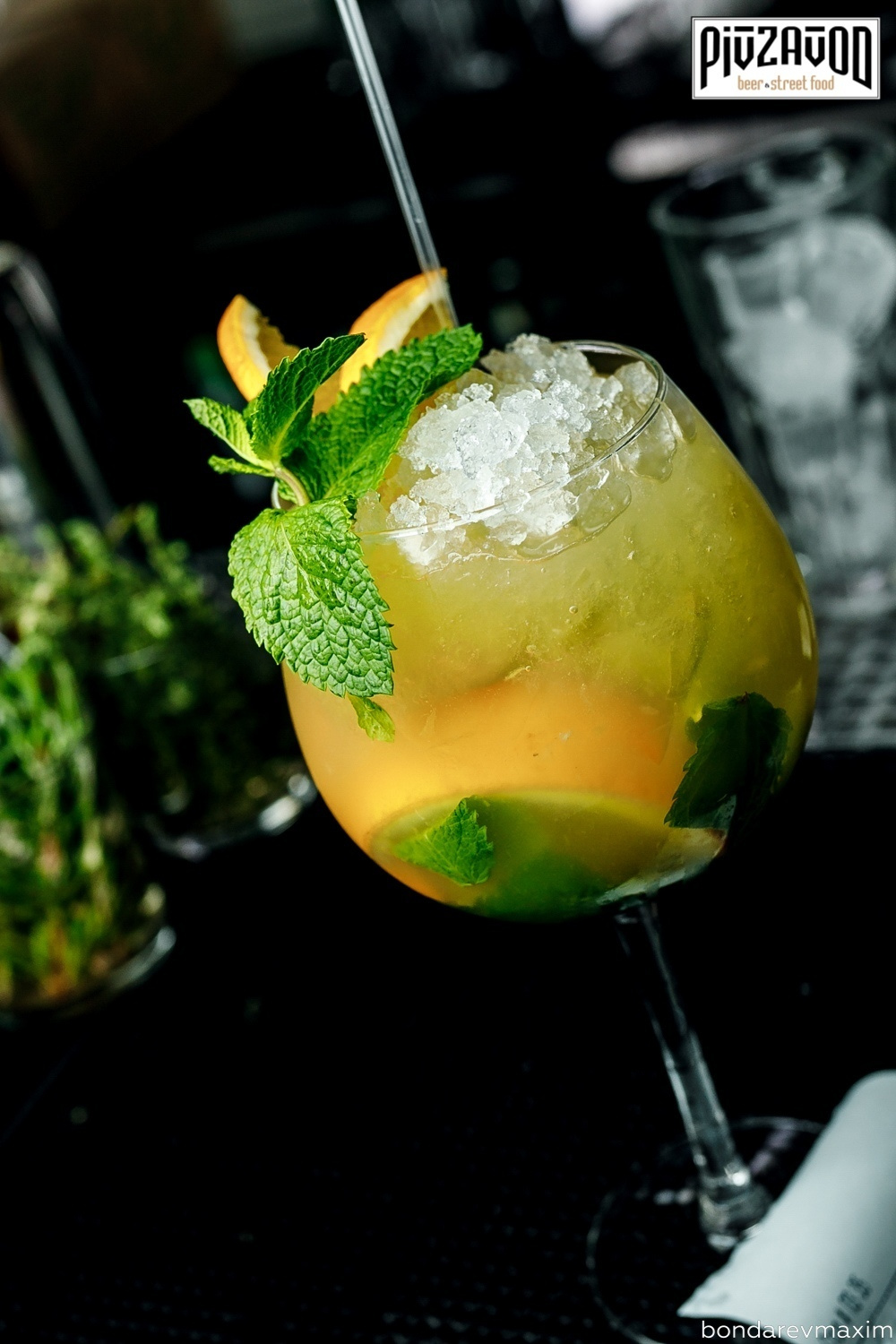 «PIVZAVOD» Суббота ___ 22 сентября. Максим Бондарев, коммерческий фотограф для бизнеса | Курск