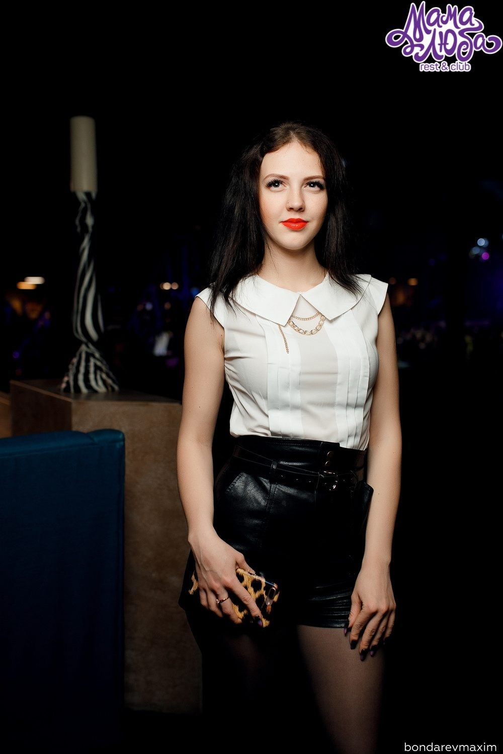 Мама Люба 02 МАРТА ___ «ТАНЦЫ В КЛУБЕ». Максим Бондарев, коммерческий фотограф для бизнеса | Курск