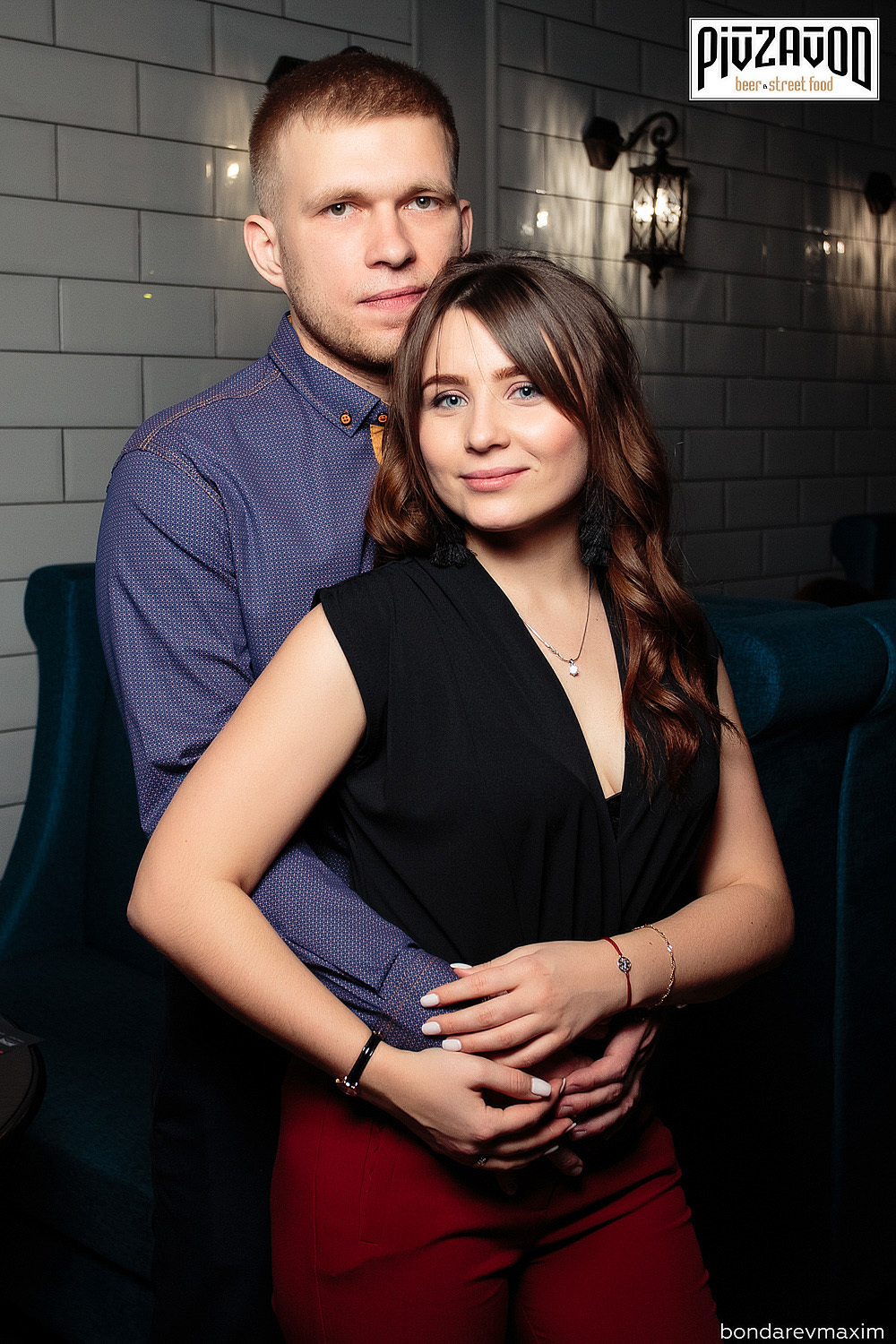 «PIVZAVOD» Суббота ___ 22 декабря. Максим Бондарев, коммерческий фотограф для бизнеса | Курск