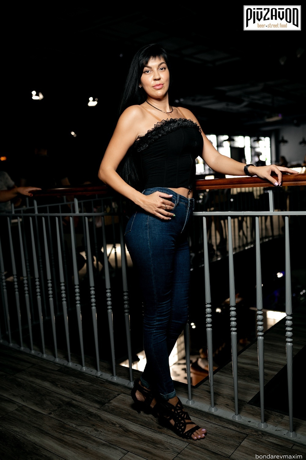 «PIVZAVOD» Пятница ___ 23 августа. Максим Бондарев, коммерческий фотограф для бизнеса | Курск