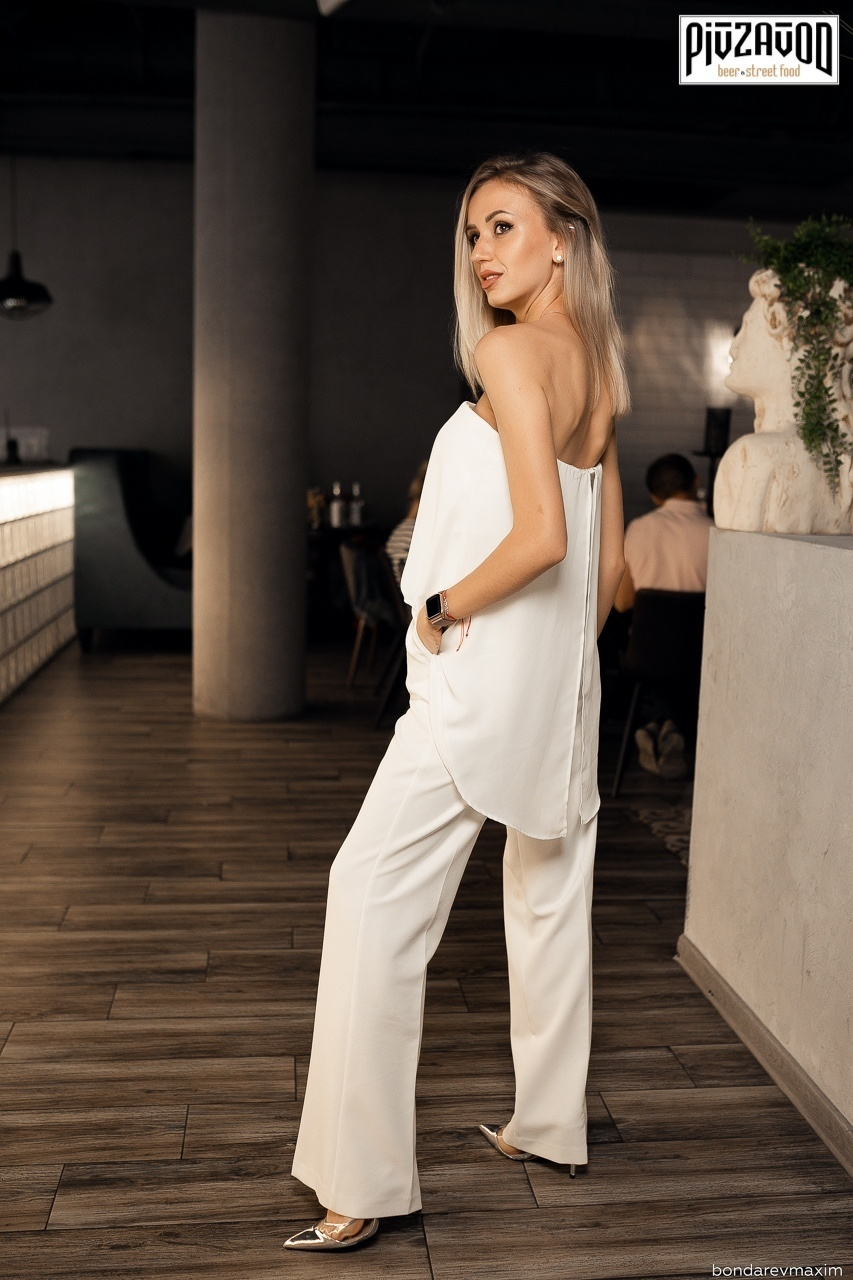 «PIVZAVOD» Пятница ___06 сентября. Максим Бондарев, коммерческий фотограф для бизнеса | Курск