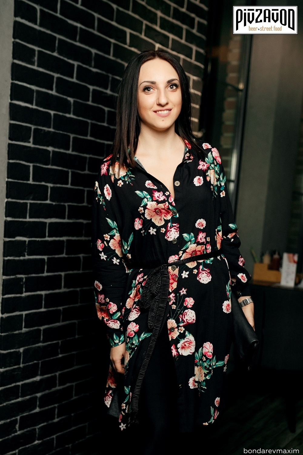 «PIVZAVOD» Пятница ___ 04 января. Максим Бондарев, коммерческий фотограф для бизнеса | Курск