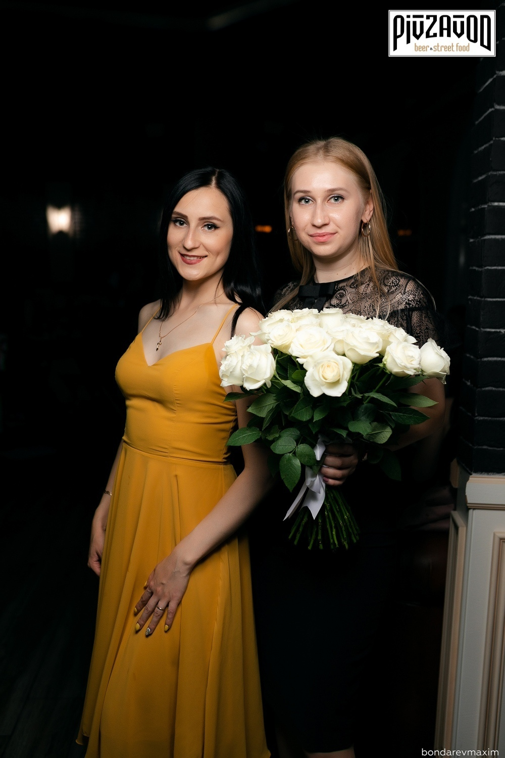 «PIVZAVOD» Пятница ___ 19 июля. Максим Бондарев, коммерческий фотограф для бизнеса | Курск