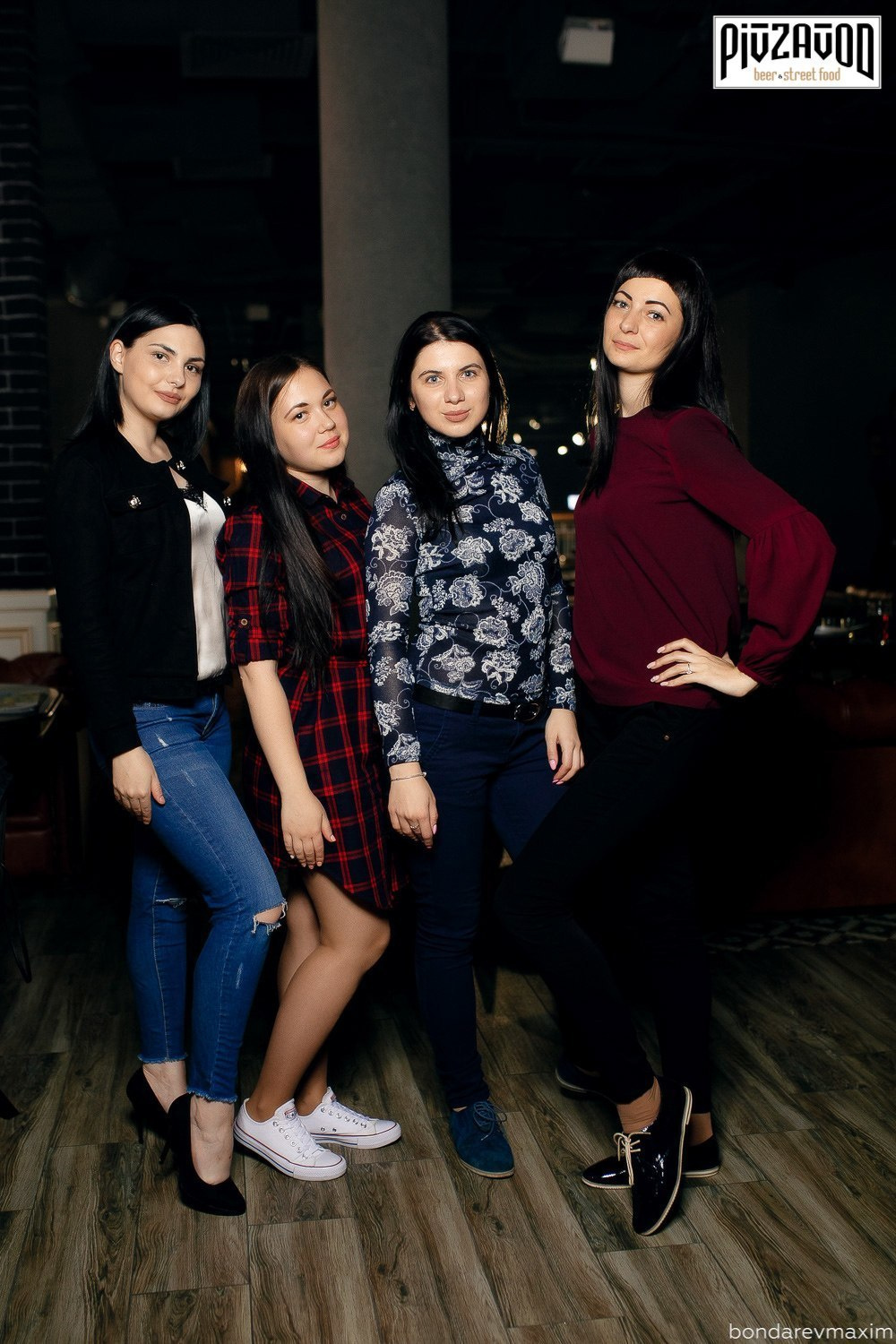 «PIVZAVOD» Пятница ___ 1 июня. Максим Бондарев, коммерческий фотограф для бизнеса | Курск