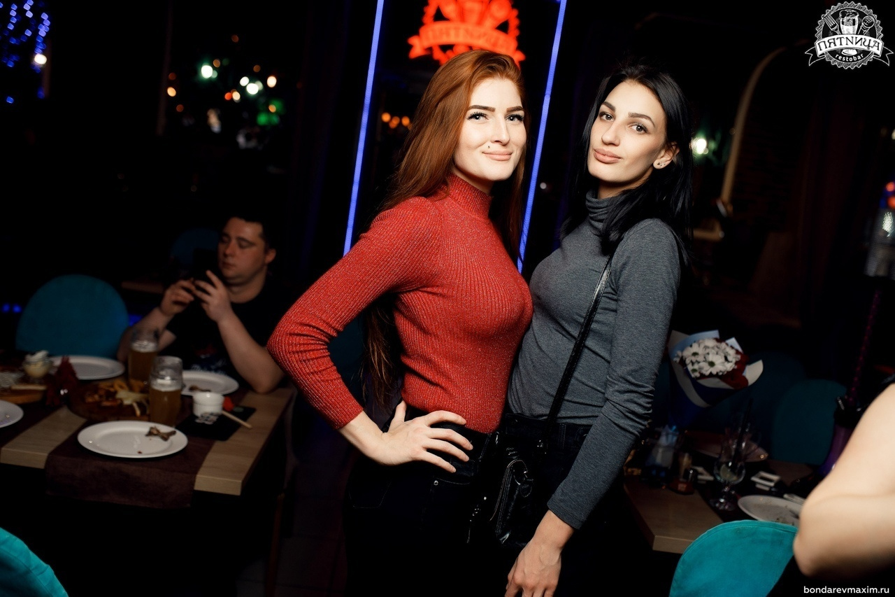 РЕСТОБАР ПЯТНИЦА 25 01 2020. Максим Бондарев, коммерческий фотограф для бизнеса | Курск