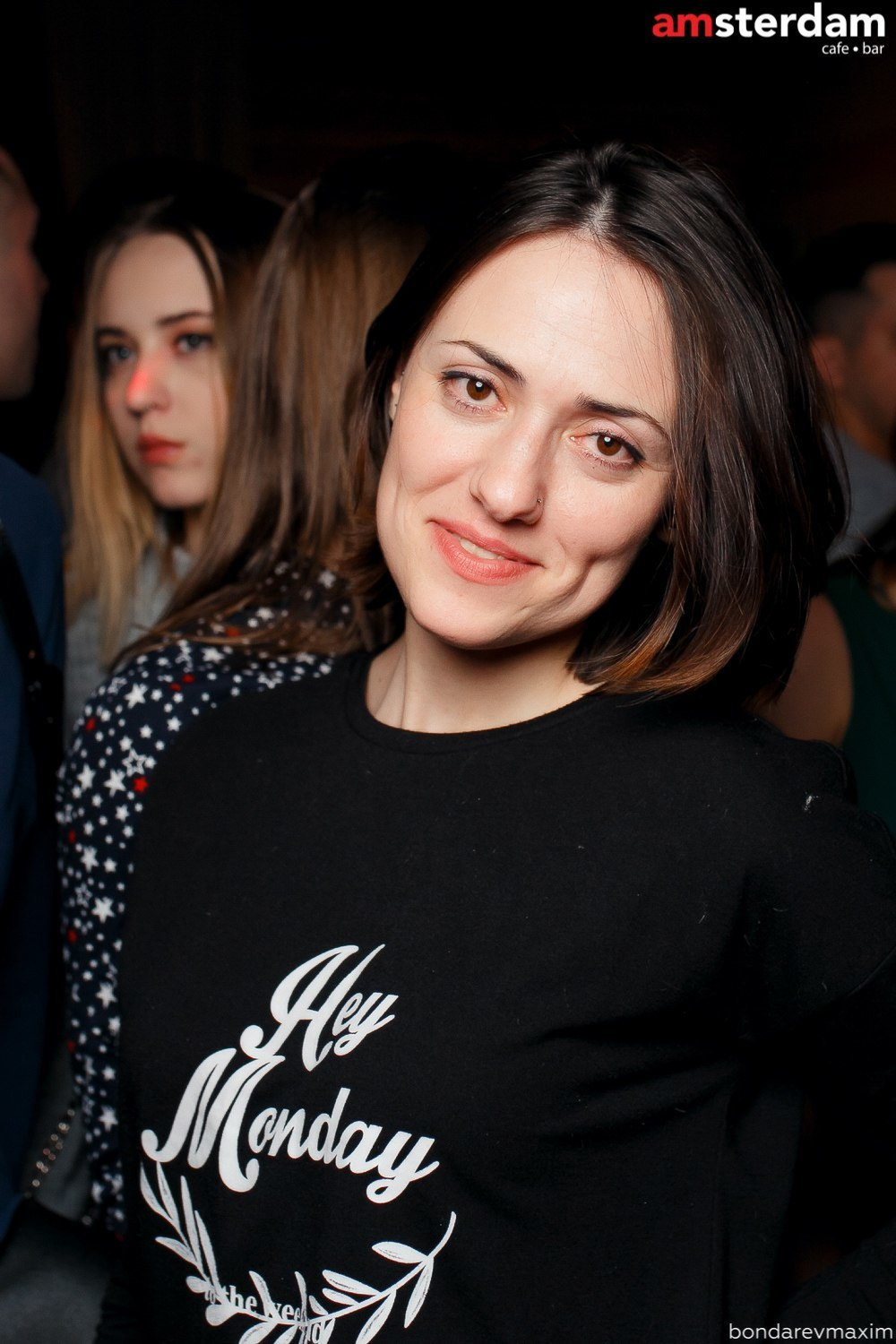 Кафе-бар «Амстердам» 2018 03 08. Максим Бондарев, коммерческий фотограф для бизнеса | Курск