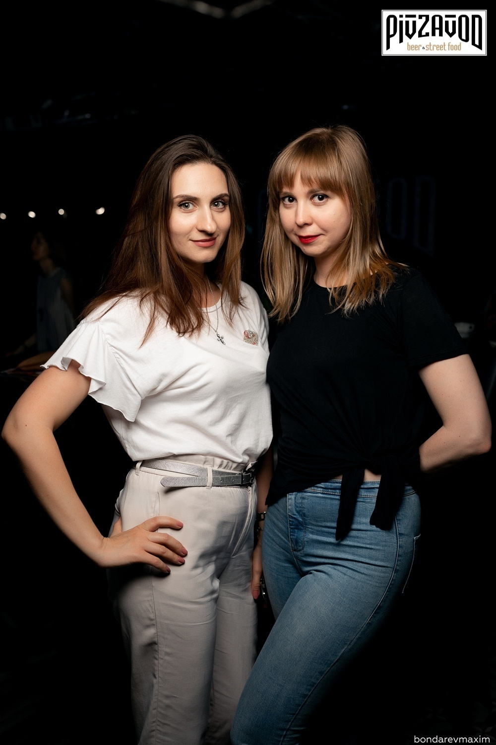 «PIVZAVOD» Суббота ___ 01 июня. Максим Бондарев, коммерческий фотограф для бизнеса | Курск