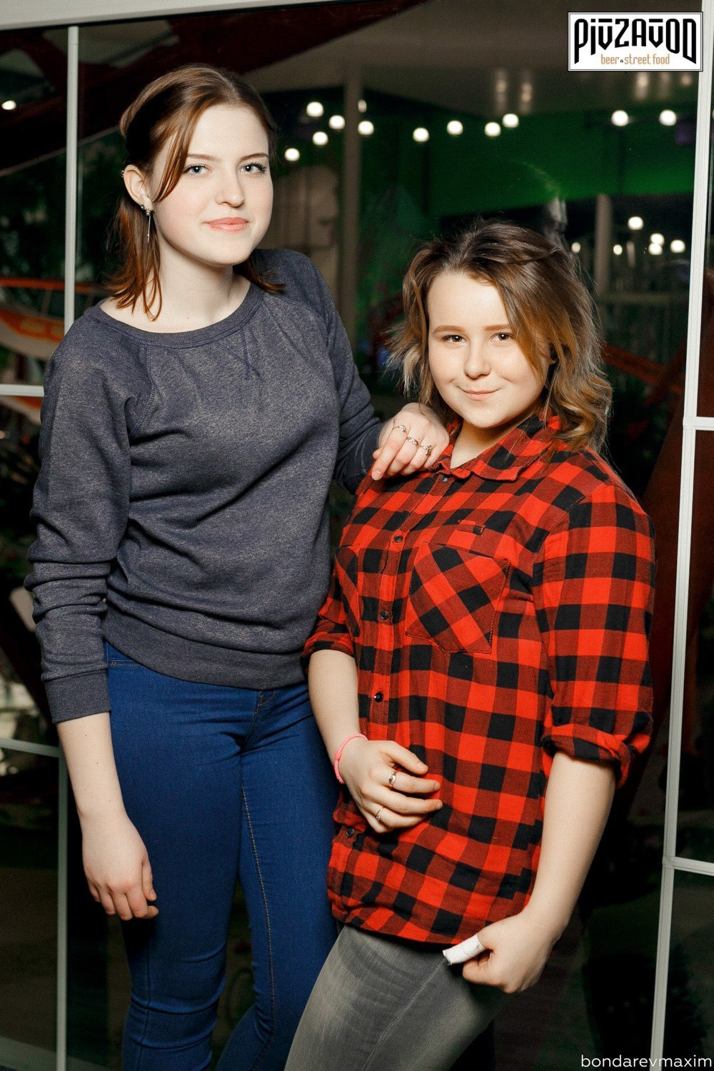 «PIVZAVOD» Пятница ___ 23 февраля. Максим Бондарев, коммерческий фотограф для бизнеса | Курск