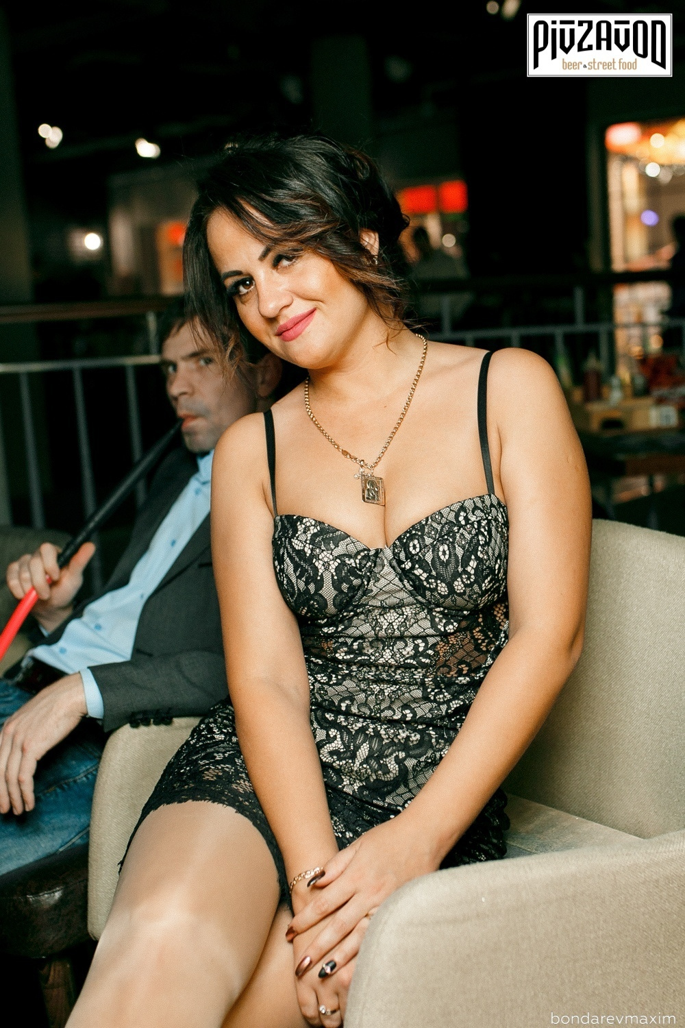 «PIVZAVOD» Пятница ___ 28 декабря. Максим Бондарев, коммерческий фотограф для бизнеса | Курск