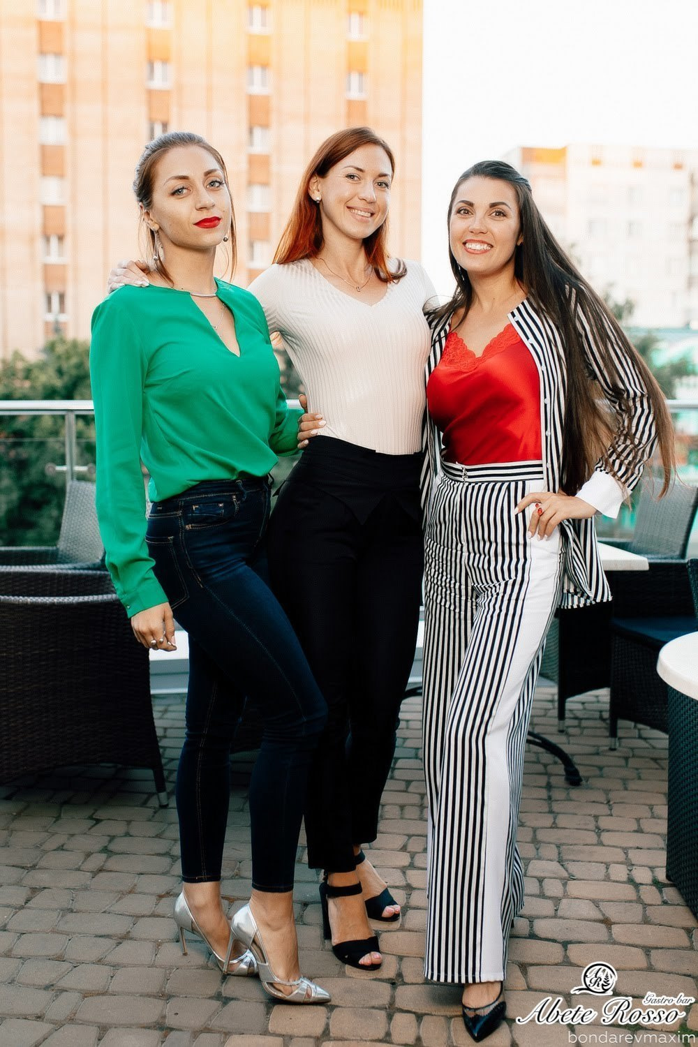 Гастро БАР Abete Rosso 09 06 2018. Максим Бондарев, коммерческий фотограф для бизнеса | Курск