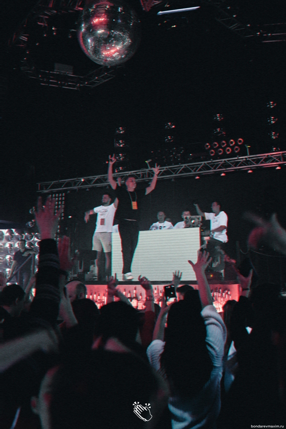 MAKE IT CLAP_ FAST FOOD. Максим Бондарев, коммерческий фотограф для бизнеса | Курск