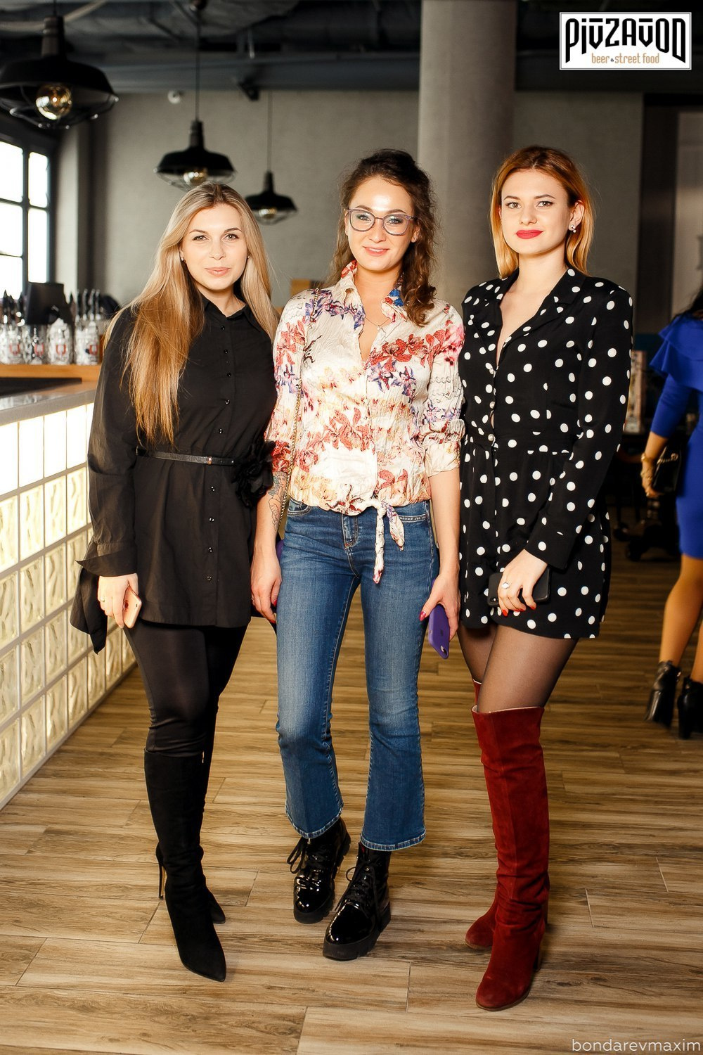 «PIVZAVOD» Суббота ___ 31 марта. Максим Бондарев, коммерческий фотограф для бизнеса | Курск