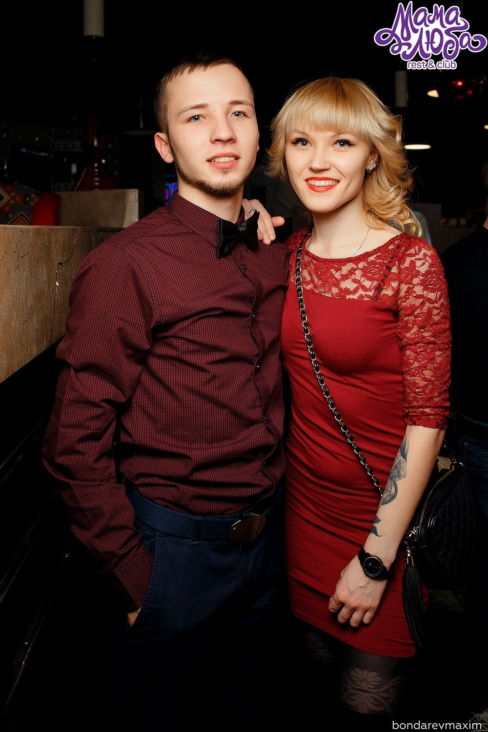 Мама Люба 01 января ___ «ЗДРАВСТВУЙ, ЛЮБА, НОВЫЙ ГОД». Максим Бондарев, коммерческий фотограф для бизнеса | Курск