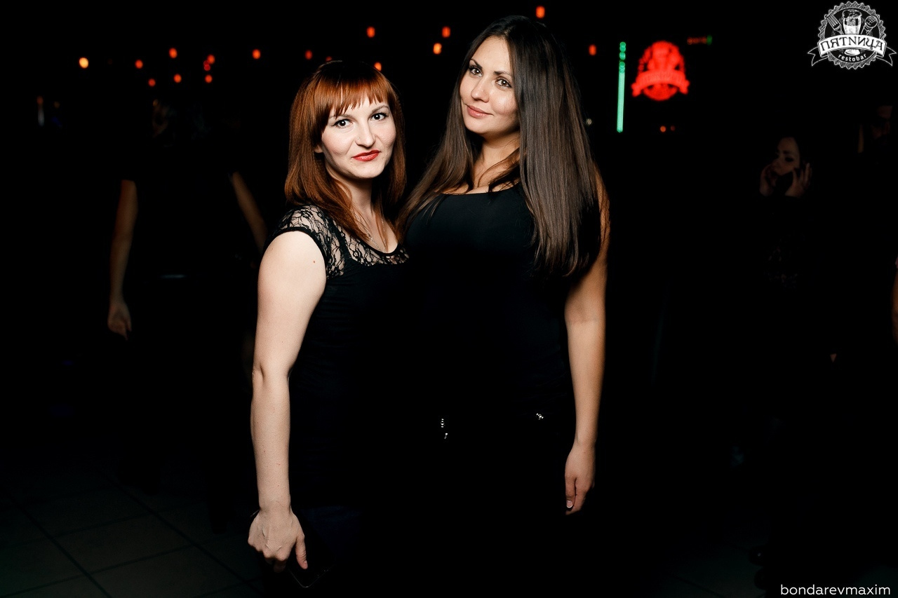 РЕСТОБАР ПЯТНИЦА 05 10 2019. Максим Бондарев, коммерческий фотограф для бизнеса | Курск