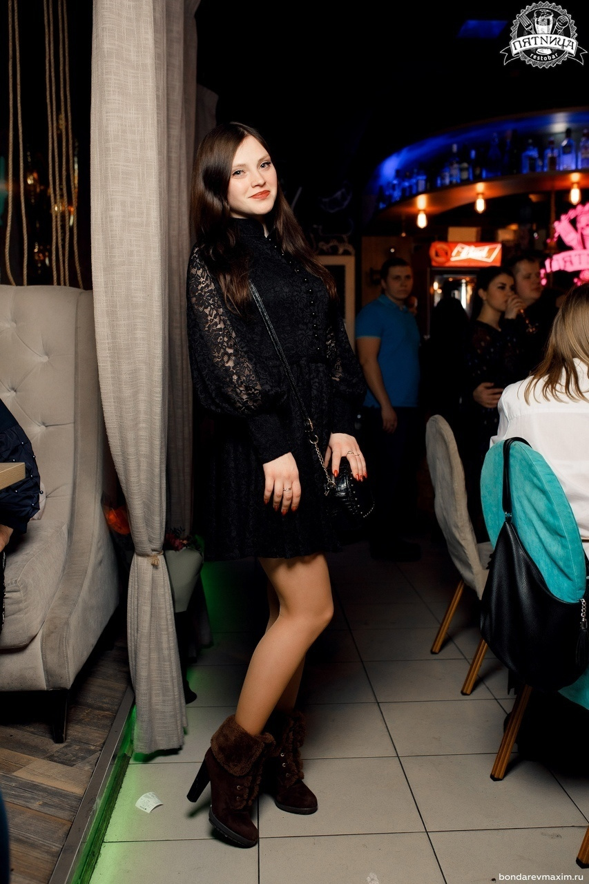 РЕСТОБАР ПЯТНИЦА 25 01 2020. Максим Бондарев, коммерческий фотограф для бизнеса | Курск