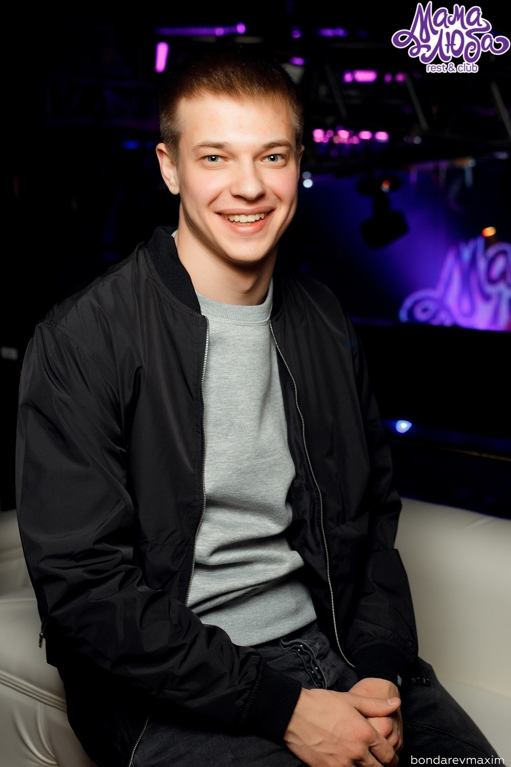 Мама Люба 20 Апреля ___ «МАМА ЛЮБА. ФИНАЛ». Максим Бондарев, коммерческий фотограф для бизнеса | Курск