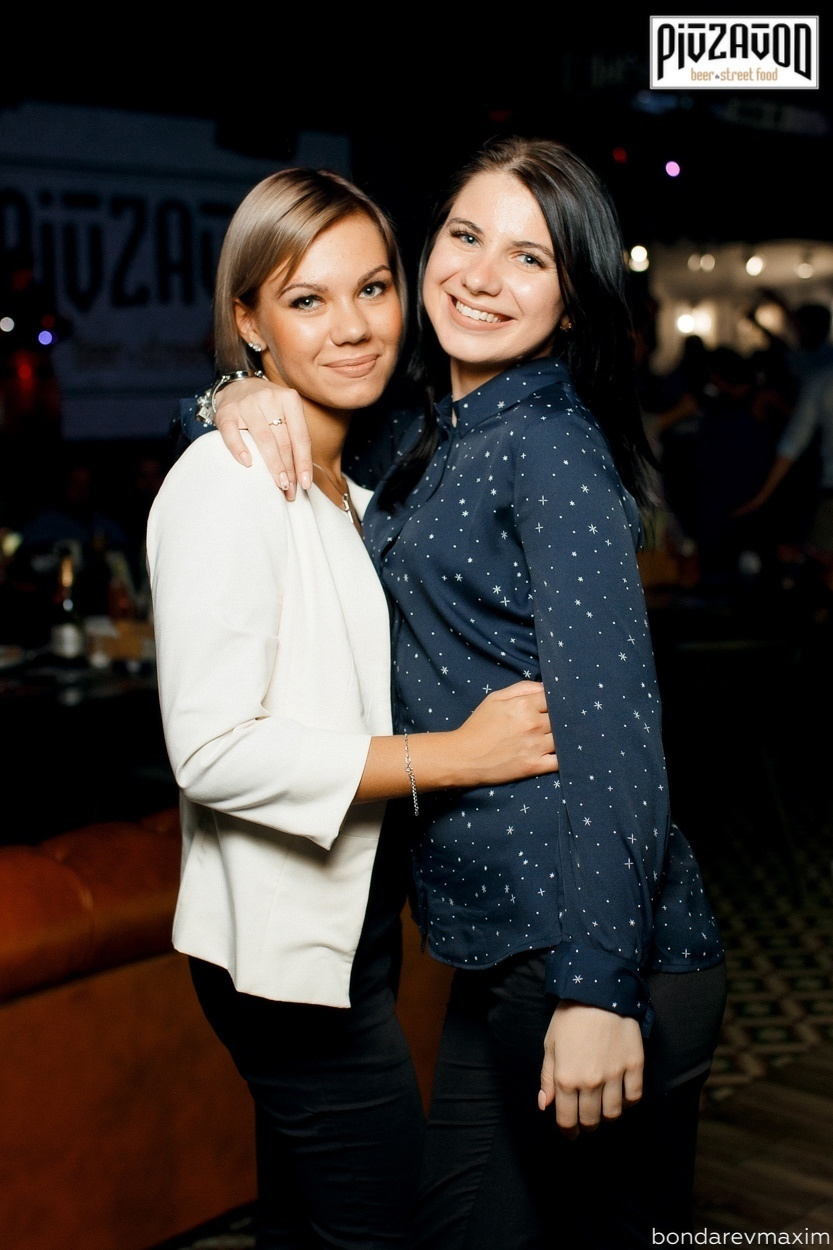 «PIVZAVOD» Суббота ___ 1 сентября. Максим Бондарев, коммерческий фотограф для бизнеса | Курск