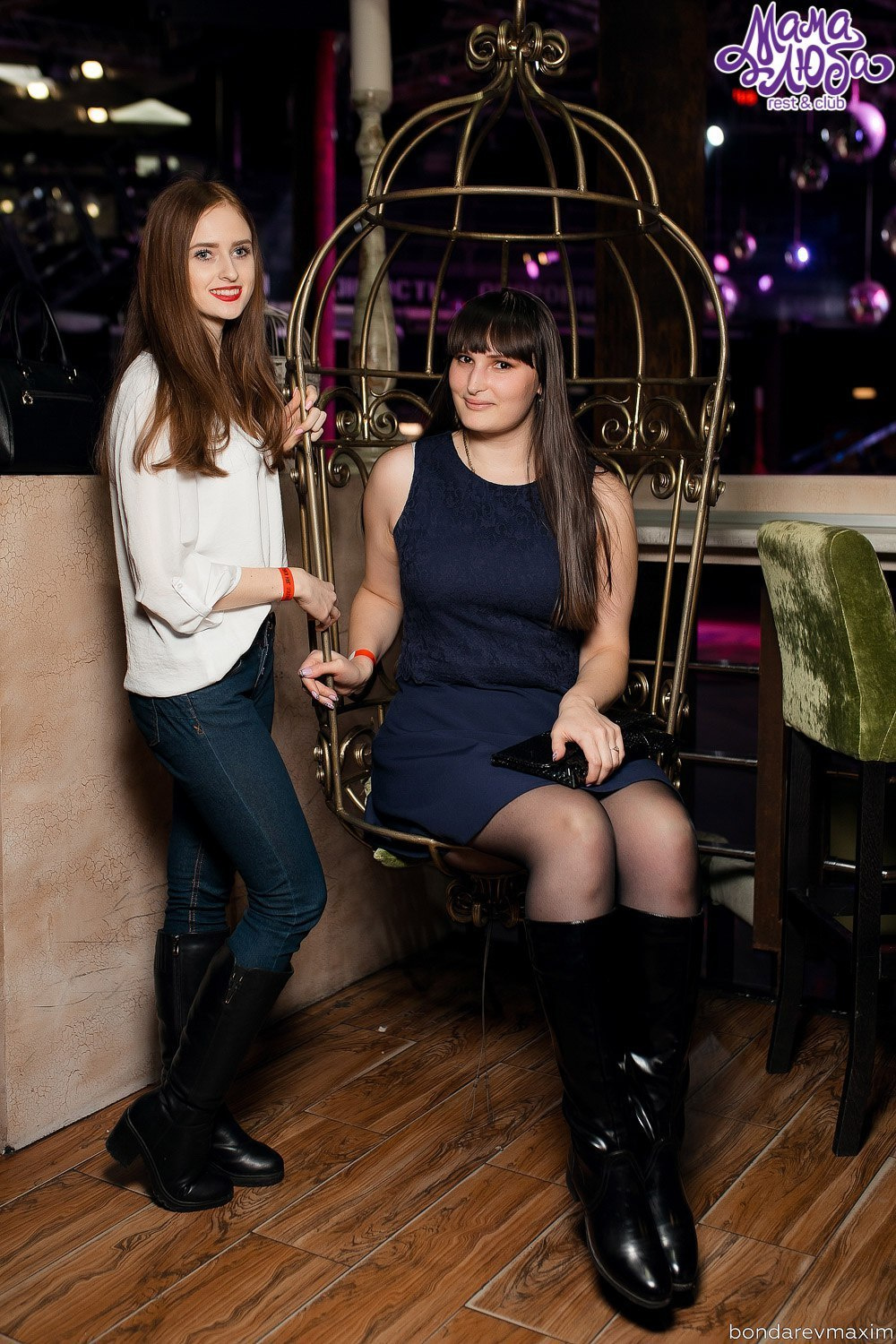 Мама Люба 14 февраля — VALENTINE. Максим Бондарев, коммерческий фотограф для бизнеса | Курск