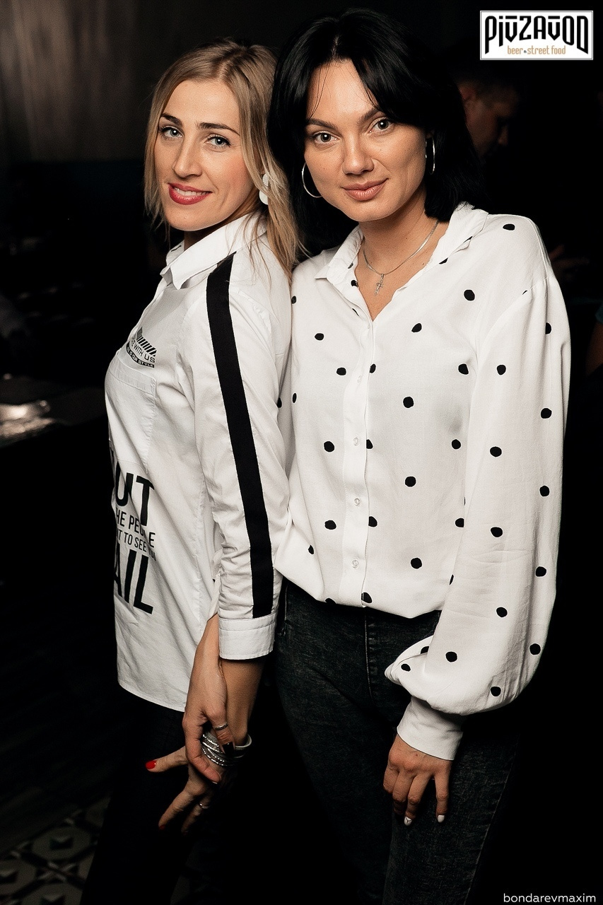 «PIVZAVOD» Суббота ___ 21 сентября. Максим Бондарев, коммерческий фотограф для бизнеса | Курск