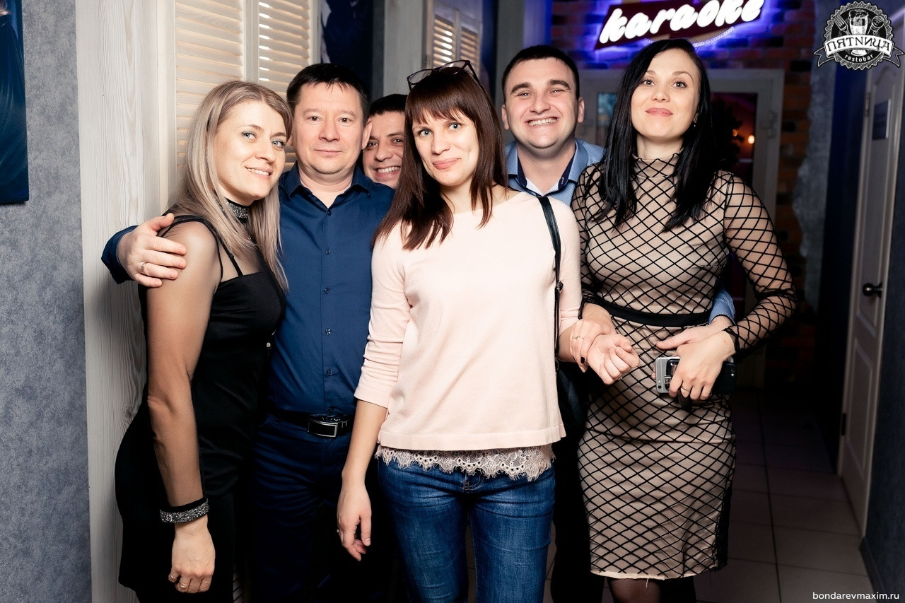 РЕСТОБАР ПЯТНИЦА 10 01 2020. Максим Бондарев, коммерческий фотограф для бизнеса | Курск