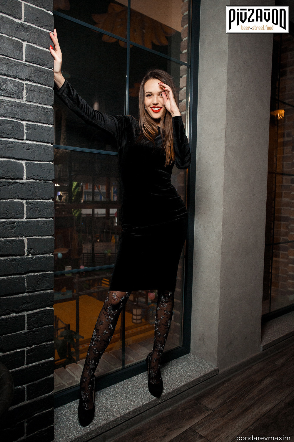 «PIVZAVOD» Четверг ___ 07 марта. Максим Бондарев, коммерческий фотограф для бизнеса | Курск