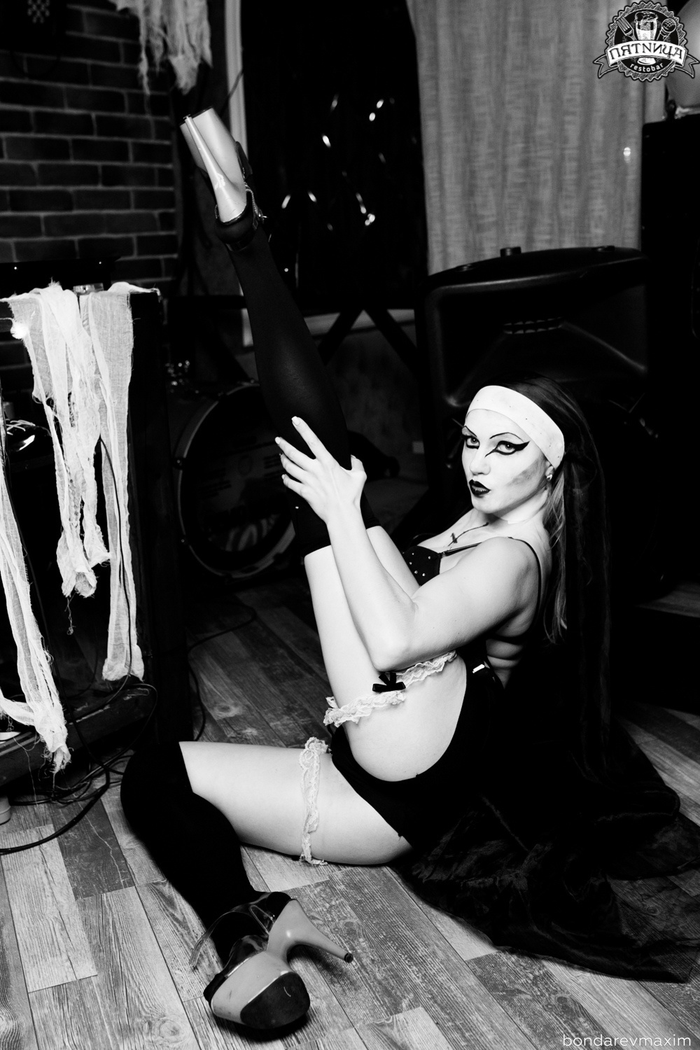 РЕСТОБАР ПЯТНИЦА 02 11 2019. Максим Бондарев, коммерческий фотограф для бизнеса | Курск