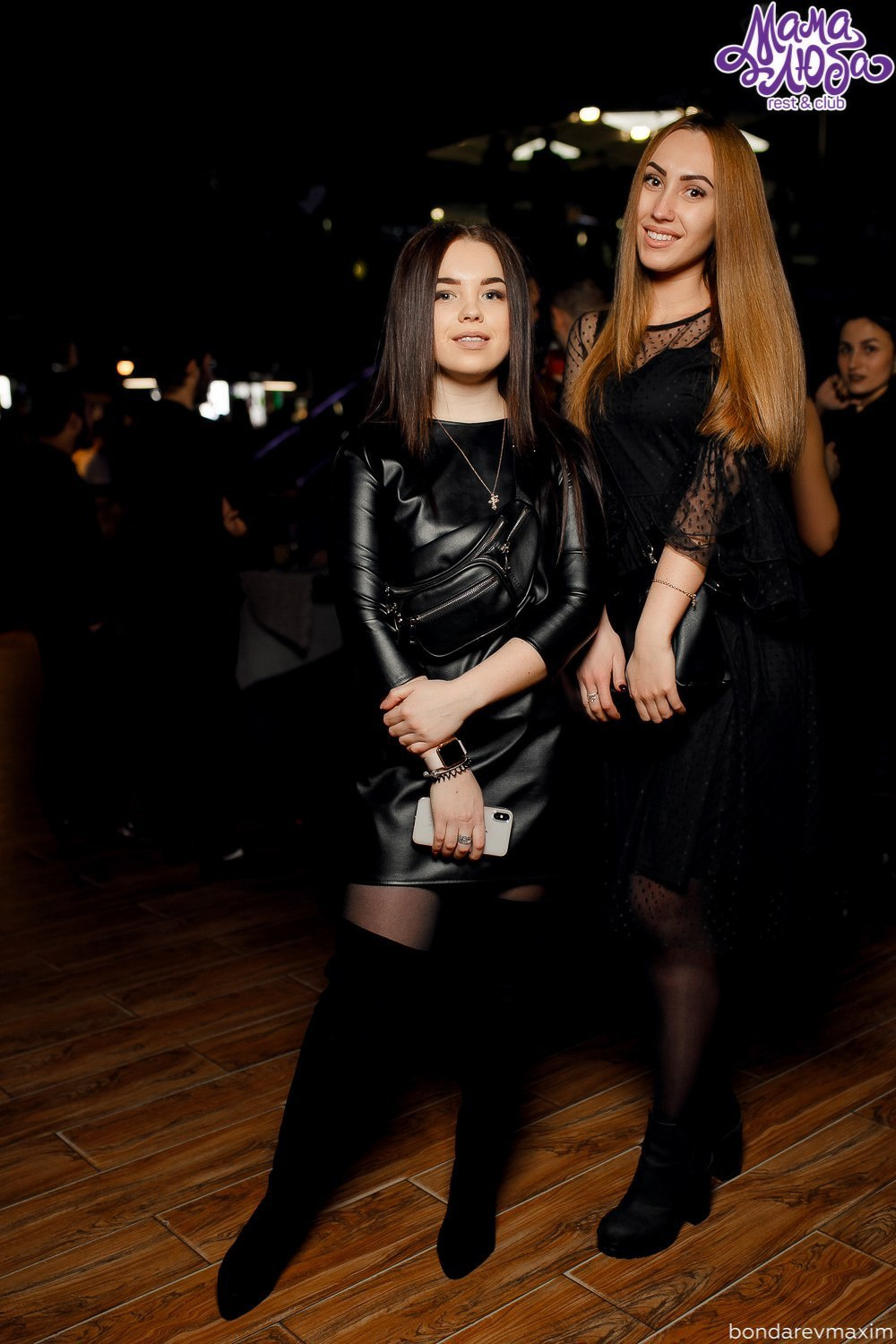 Мама Люба 24 марта — «УЛЬТРАМАРИНОВЫЕ ТАНЦЫ. Максим Бондарев, коммерческий фотограф для бизнеса | Курск