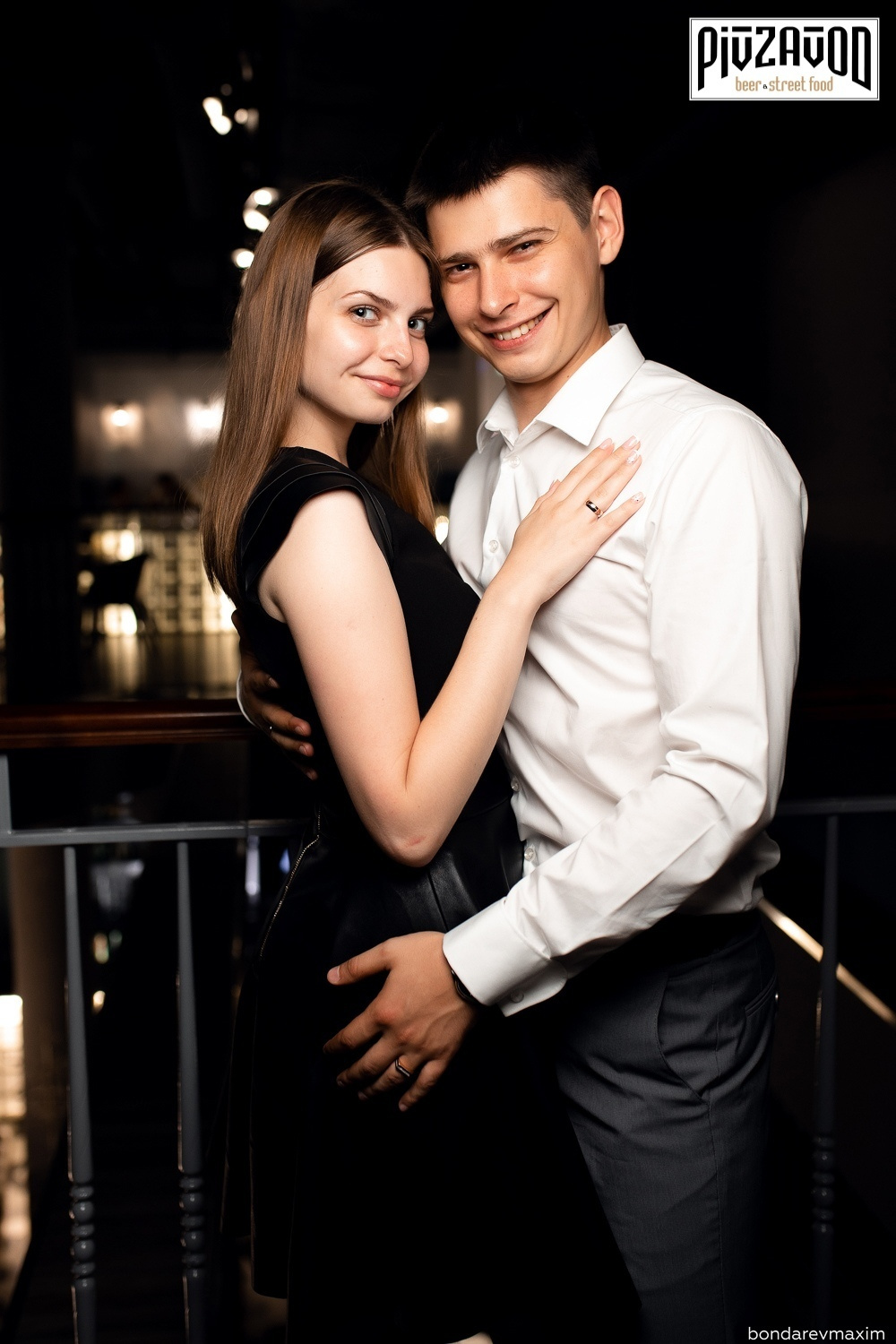 «PIVZAVOD» Пятница ___ 07 июня. Максим Бондарев, коммерческий фотограф для бизнеса | Курск