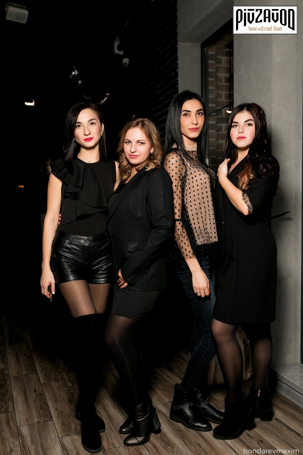 «PIVZAVOD» Пятница ___ 18 января. Максим Бондарев, коммерческий фотограф для бизнеса | Курск