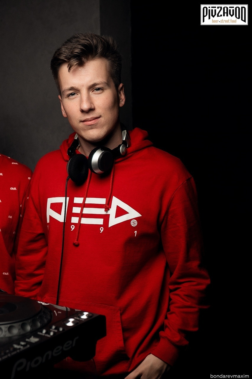 «PIVZAVOD» Суббота ___ 21 сентября. Максим Бондарев, коммерческий фотограф для бизнеса | Курск