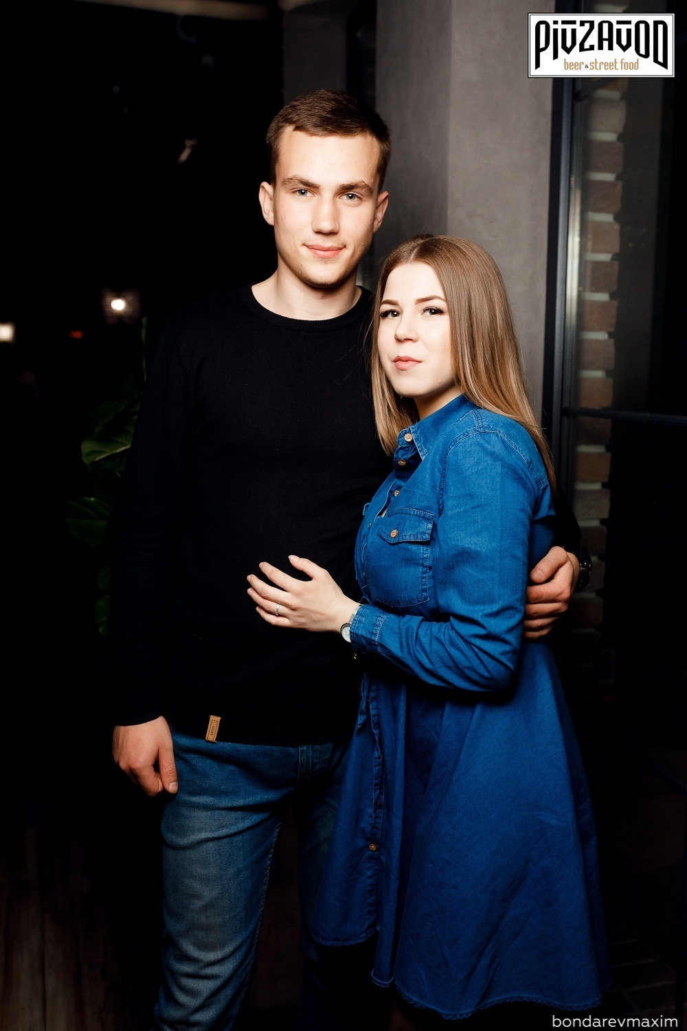 «PIVZAVOD» Суббота ___ 20 апреля. Максим Бондарев, коммерческий фотограф для бизнеса | Курск