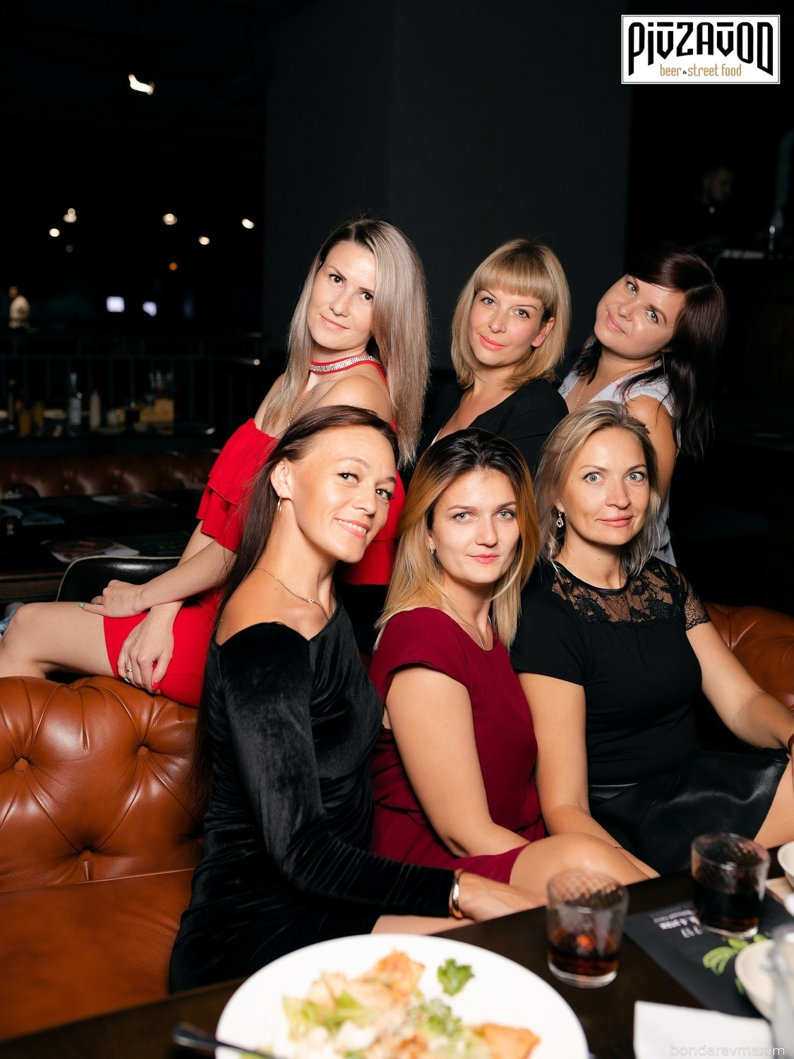 «PIVZAVOD» Пятница ___ 19 июля. Максим Бондарев, коммерческий фотограф для бизнеса | Курск