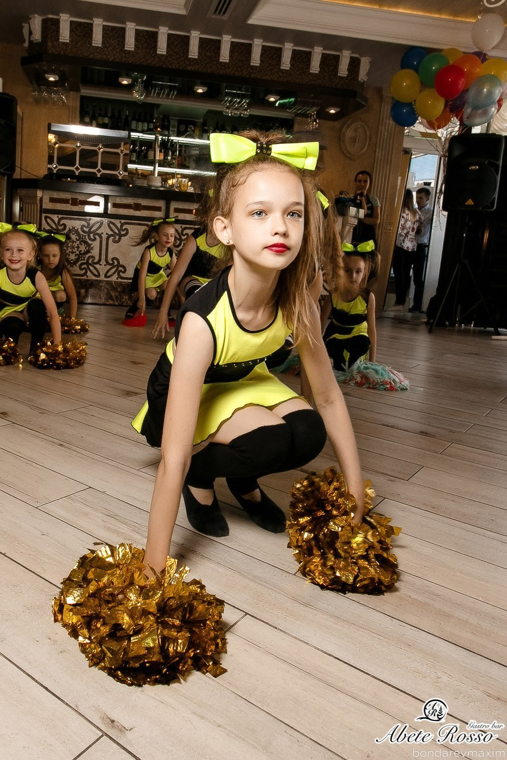 19 06 2018 Гастро БАР Abete Rosso. Максим Бондарев, коммерческий фотограф для бизнеса | Курск
