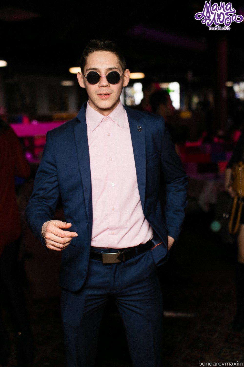 Мама Люба 10 марта — RAZMOROZKA. Максим Бондарев, коммерческий фотограф для бизнеса | Курск